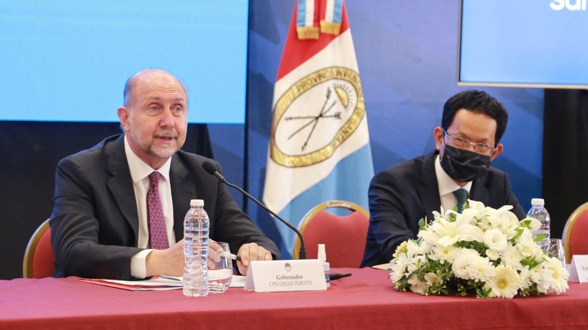 El programa “Santa Fe Mira a Asia” es un instrumento que busca desarrollar mercados estratégicos con China, India y Vietnam, proponiendo el abordaje de estos tres países.