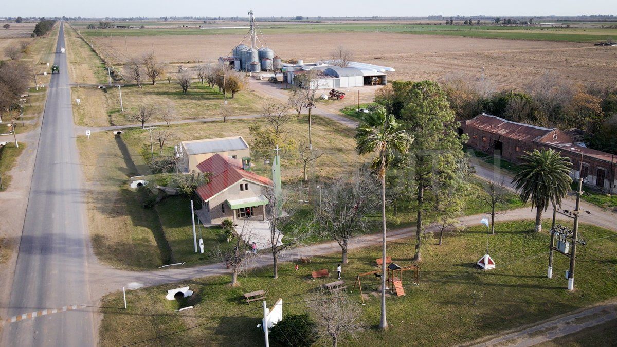 El Fondo de Electrificación Rural busca abastecer de energía a pequeñas localidades rurales de la provincia.