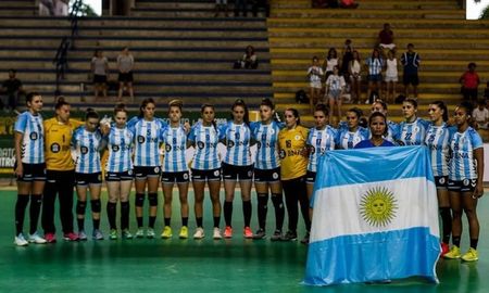 las chicas del handball iran al mundial de japon las chicas del handball iran al mundial de japon