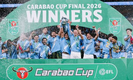 Manchester City campeón de la Carabao Cup: venció a Arsenal y sumó otro título con Guardiola Manchester City campeón de la Carabao Cup: venció a Arsenal y sumó otro título con Guardiola