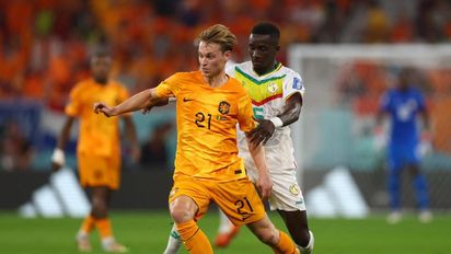 En Países Bajos consideran que pueden superar a la Argentina para llegar a semis del Mundial Qatar 2022