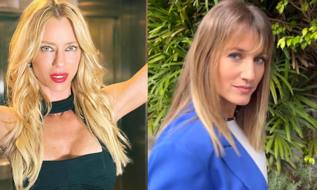 El provocante posteo de Mica Viciconte para Nicole Neumann tras la denuncia de Indiana El provocante posteo de Mica Viciconte para Nicole Neumann tras la denuncia de Indiana