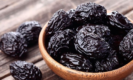 Qué beneficios tiene comer ciruela pasa Qué beneficios tiene comer ciruela pasa