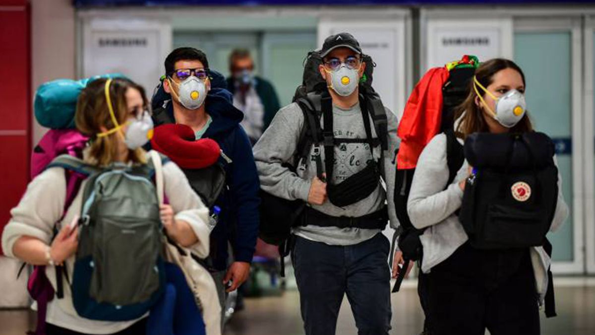 El Banco Central crea la “caja de ahorro para turistas”. La podrán abrir solamente los extranjeros y en forma remota, con un tope de 5.000 dólares.