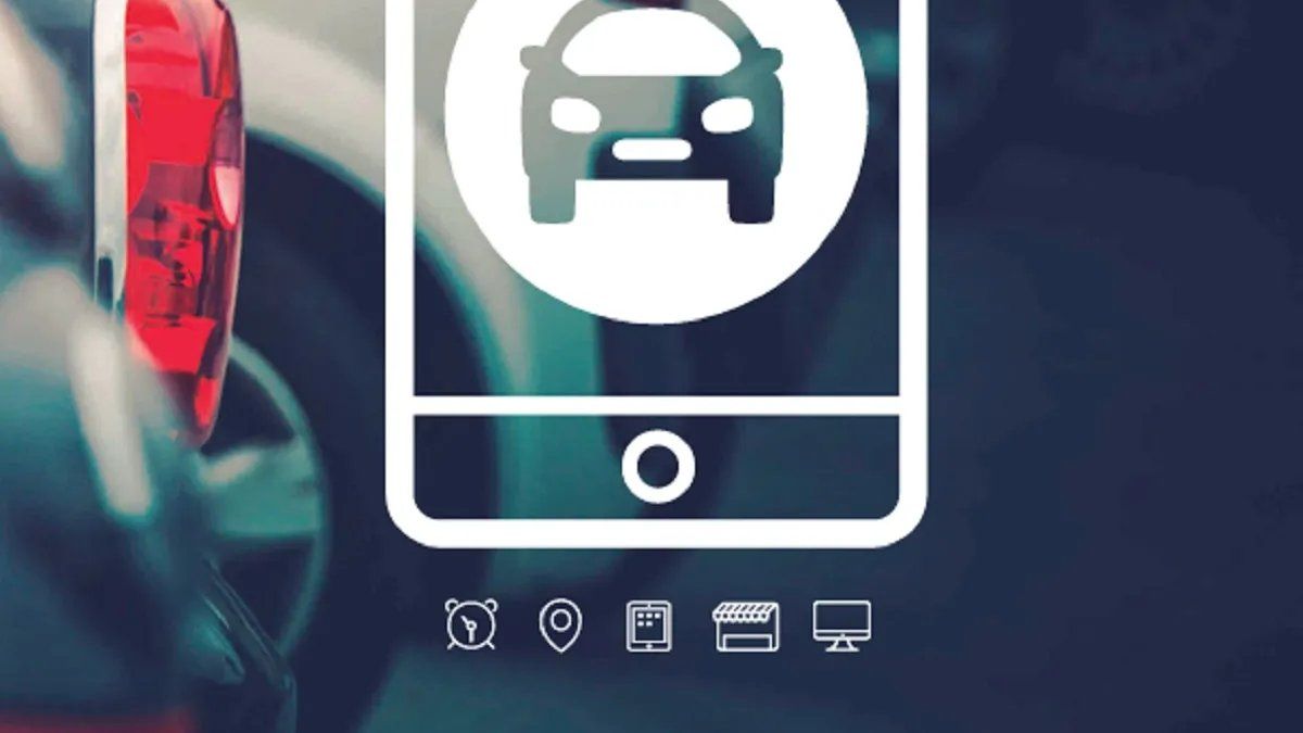 Desarrollan aplicación que avisa dónde hay lugar para estacionar