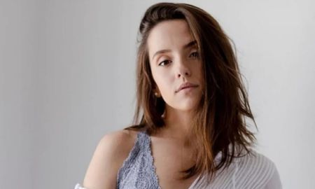 Evaluna Montaner habló de su salud mental y embarazo: Empecé terapia, me perdoné. Evaluna Montaner habló de su salud mental y embarazo: Empecé terapia, me perdoné.