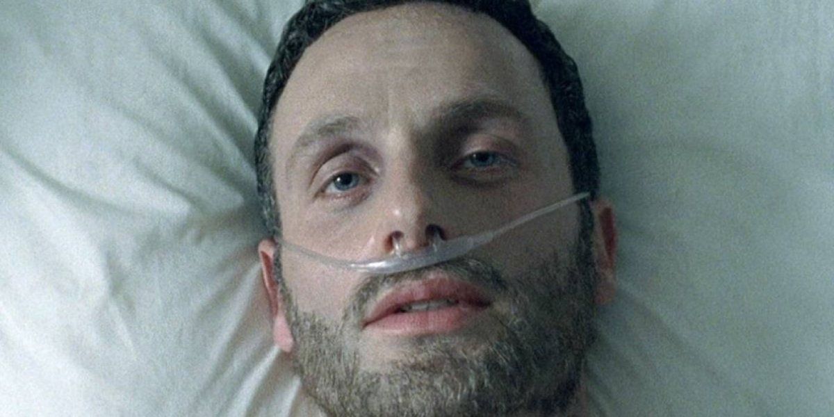 The Walking Dead
