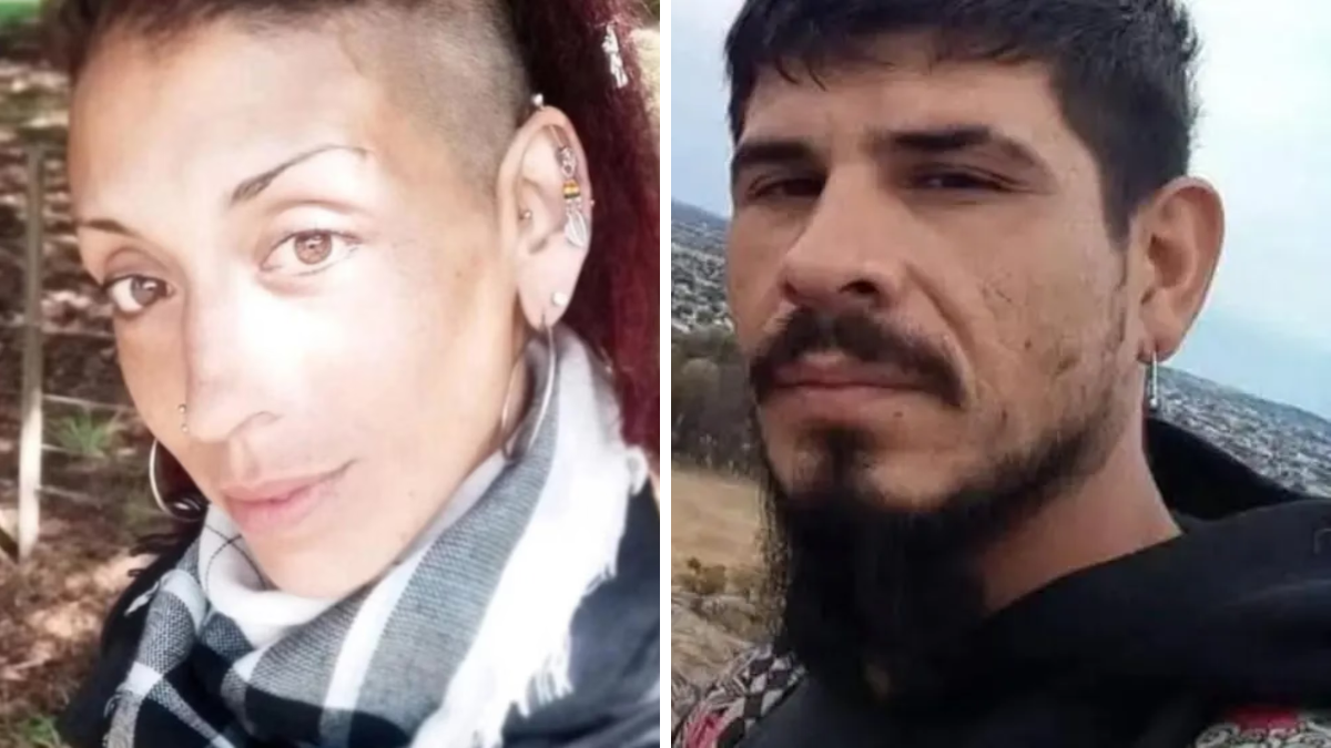 Ángel Andrés Gutiérrez es oriundo de Villa Cacique