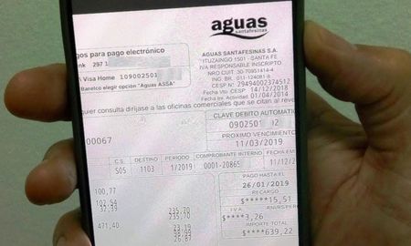 La empresa ASSA presentará su nuevo régimen tarifario el próximo 30 de agosto. La empresa ASSA presentará su nuevo régimen tarifario el próximo 30 de agosto.