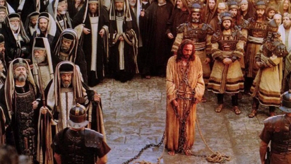 Semana Santa: la historia detrás de 