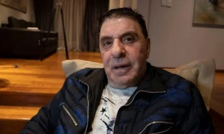jacobo winograd vive una dificil situacion economica a sus 65 anos: tengo mucho miedo jacobo winograd vive una dificil situacion economica a sus 65 anos: tengo mucho miedo