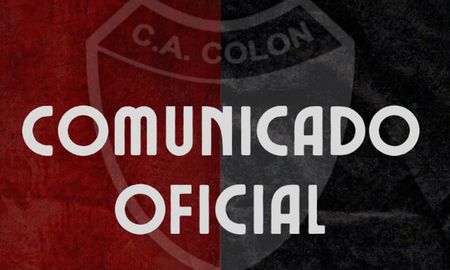 El futsal de Colón repudió lo que pasó tras el clásico con Unión: Lamentamos profundamente... El futsal de Colón repudió lo que pasó tras el clásico con Unión: Lamentamos profundamente...