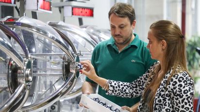 Elecciones en Santa Fe: así quedaron posicionadas las fuerzas políticas en la Boleta Única