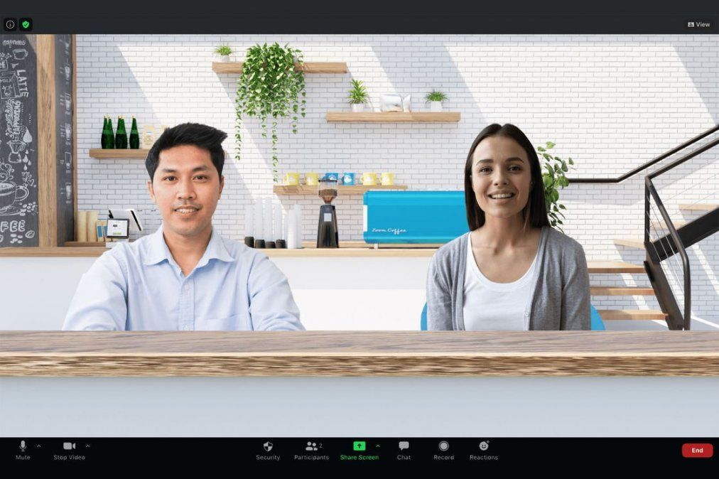 Immersive View se denomina el nuevo modo. 