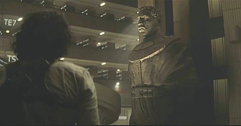 Las grandes consecuencias del asesinato de Kang en Loki.