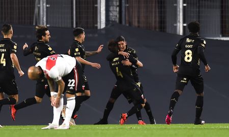 colon vs lanus, por la liga profesional: hora, tv, formaciones y estadisticas previas colon vs lanus, por la liga profesional: hora, tv, formaciones y estadisticas previas