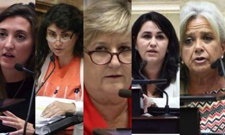 presentan proyecto para evitar que el periodismo hable de los acusados de corrupcion presentan proyecto para evitar que el periodismo hable de los acusados de corrupcion