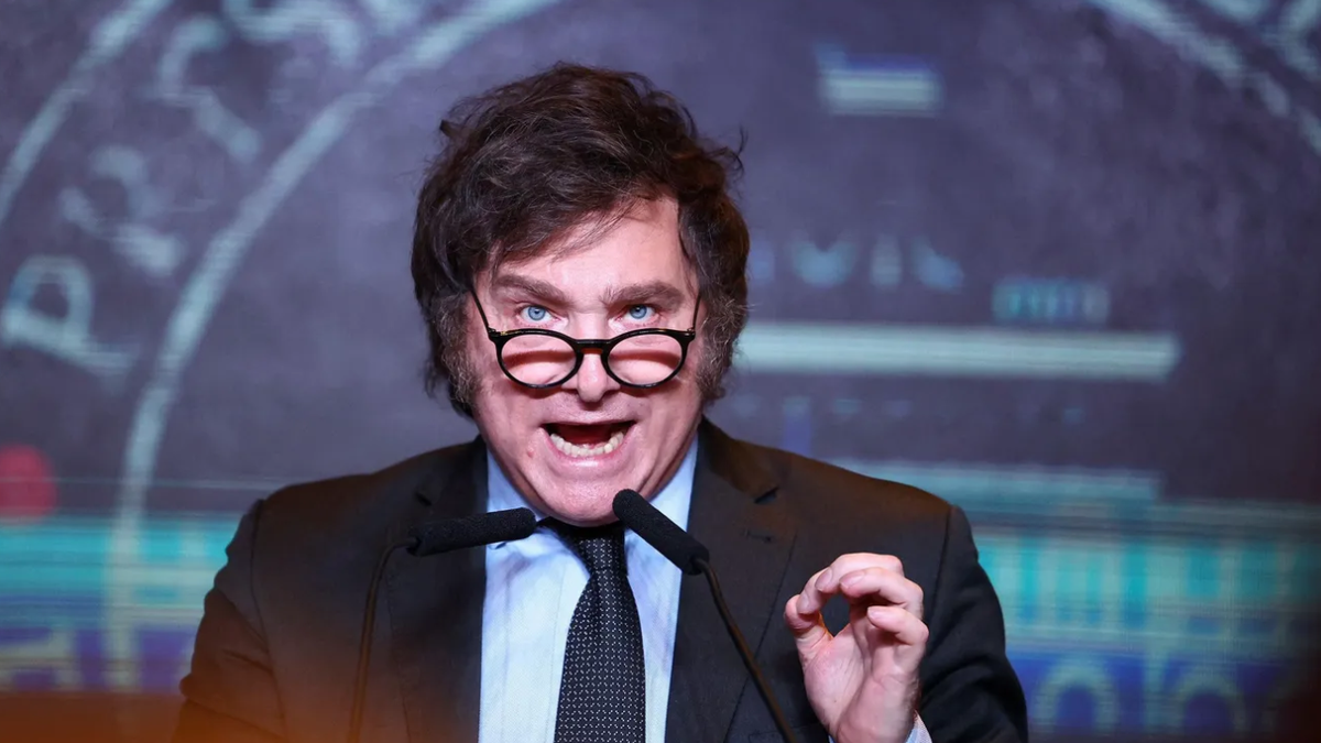 El mensaje de Javier Milei tras el crimen del playero en Rosario: No vamos a parar hasta que haya justicia