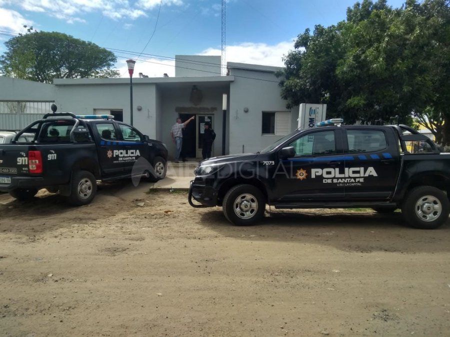 De qué se trata la refuncionalización de la Comisaría 7ª