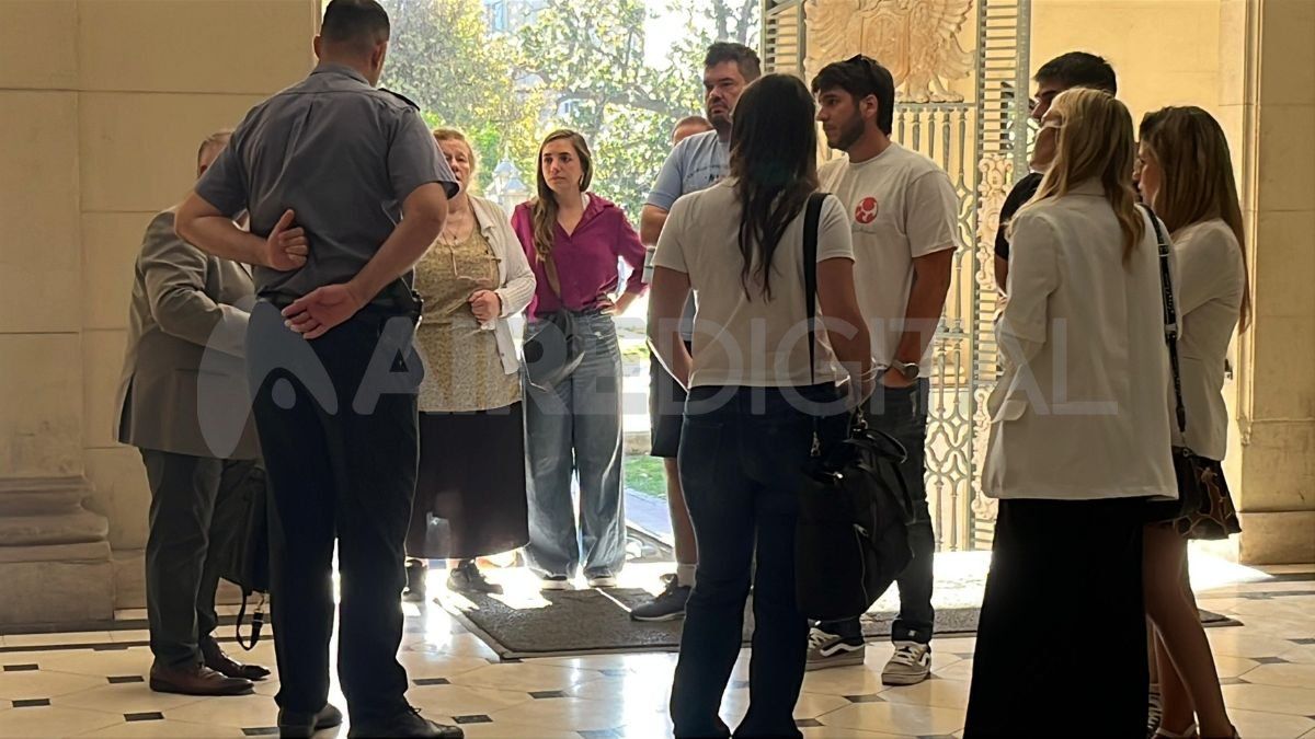 Choque de lanchas en el río Paraná: No sentí sinceras las disculpas, expresó el hermano de la víctima