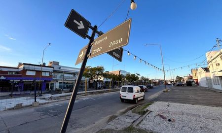 Santa Fe: murió un joven motociclista Santa Fe: murió un joven motociclista