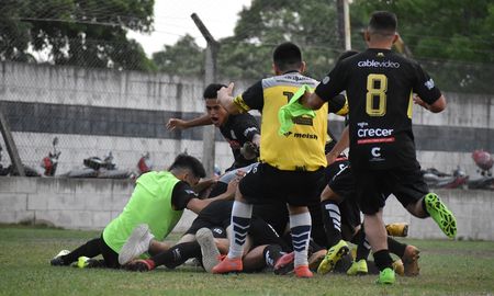 copa aire de santa fe: nacional logro el ascenso por la via de los penales copa aire de santa fe: nacional logro el ascenso por la via de los penales