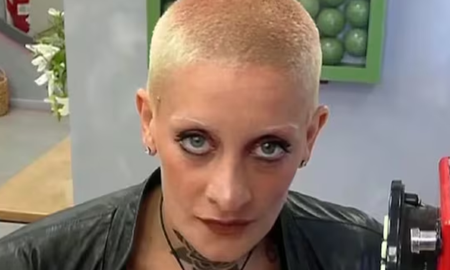 Furia volvió a la televisión con su participación en un reality internacional. Furia volvió a la televisión con su participación en un reality internacional.