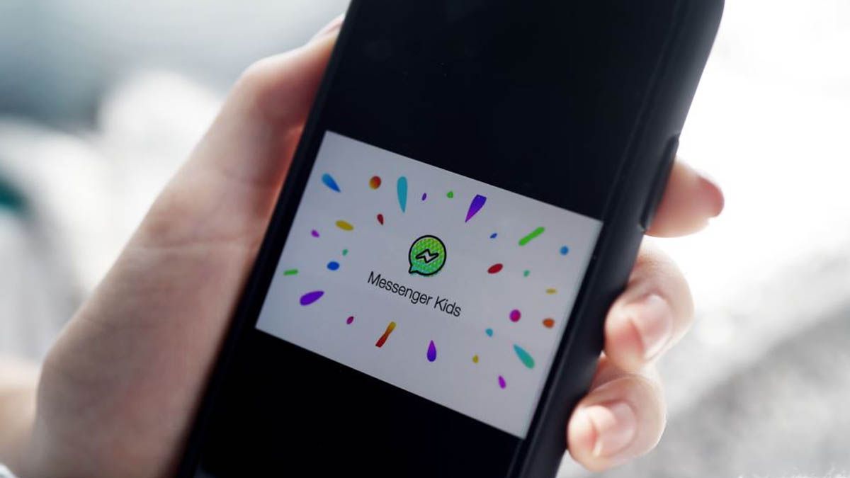 Cómo funciona Messenger Kids, la nueva aplicación para niños que llegó a la Argentina