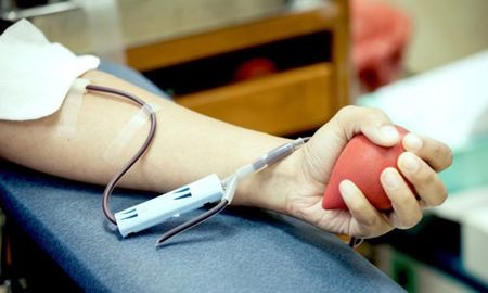 Usarán el plasma de pacientes recuperados de coronavirus para tratar a los enfermos. Usarán el plasma de pacientes recuperados de coronavirus para tratar a los enfermos.