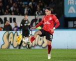 El posteo y nuevo mensaje de Facundo Farías para los hinchas de Estudiantes tras la polémica frase de Colón El posteo y nuevo mensaje de Facundo Farías para los hinchas de Estudiantes tras la polémica frase de Colón