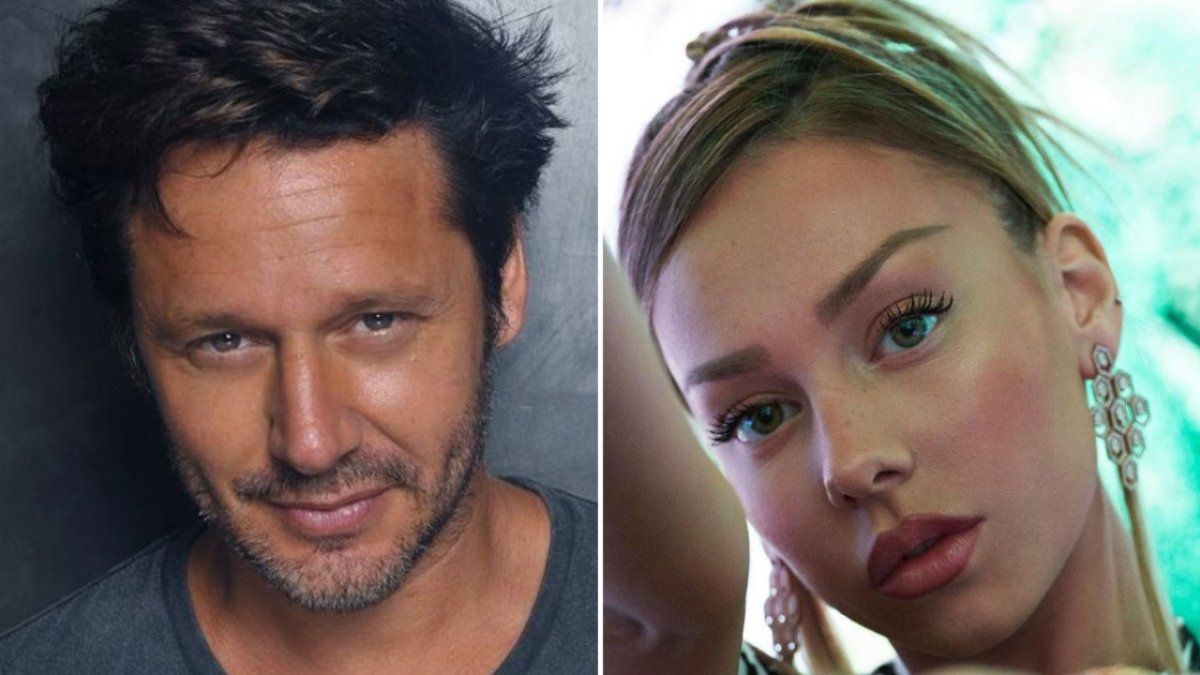 Rumores de romance entre la estrella del momento y el chileno.