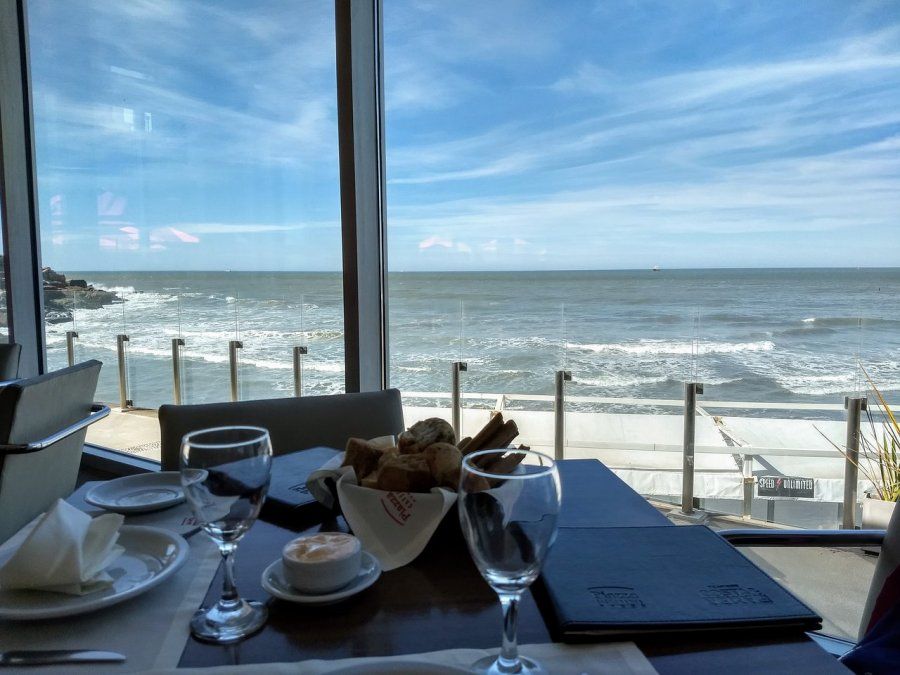 5 lugares para comer en la Costa Atlántica
