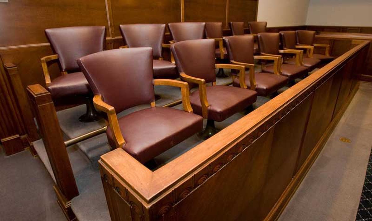 El juicio por jurados es utilizado actualmente en 11 provincias del país.