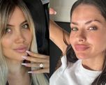 El inesperado proyecto de Wanda Nara en Turquía que podría incomodar a La China Suárez El inesperado proyecto de Wanda Nara en Turquía que podría incomodar a La China Suárez