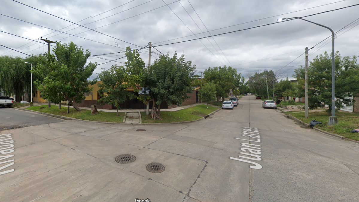 Guadalupe Oeste: entraron a robar dos veces el fin de semana