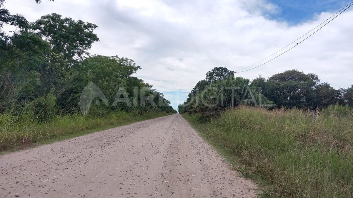 El cuerpo sin vida de un hombre fue encontrado en la mañana de este domingo en Ángel Gallardo y los investigadores tratan de determinar la identidad de la persona.&nbsp;