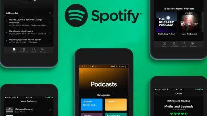 Spotify sigue siendo una de las plataformas de streaming con más usuarios.&nbsp;
