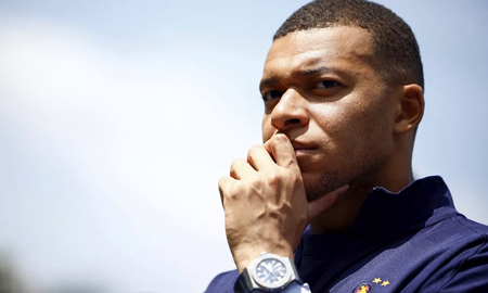 Mbappé lesionado en Real Madrid: qué tiene y si llega al clásico y al Mundial 2026 Mbappé lesionado en Real Madrid: qué tiene y si llega al clásico y al Mundial 2026