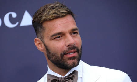 Ricky Martin Ricky Martin