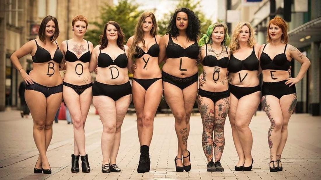 Las modelos curvy que están cambiando al mundo