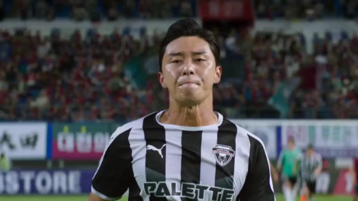 Del campo de juego a la vida real en Del campo de juego a la vida real en