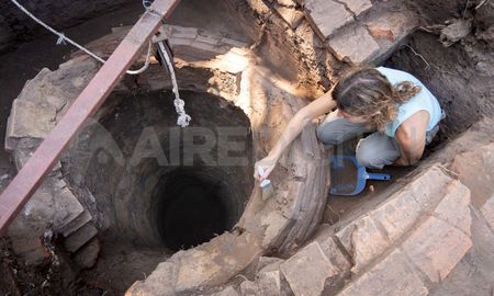 Aire de Santa Fe | Aire Viajes - Santa Fe bajo tus pies_Excavacion_Museo Arqueologico_DSC04863_MTH.jpg