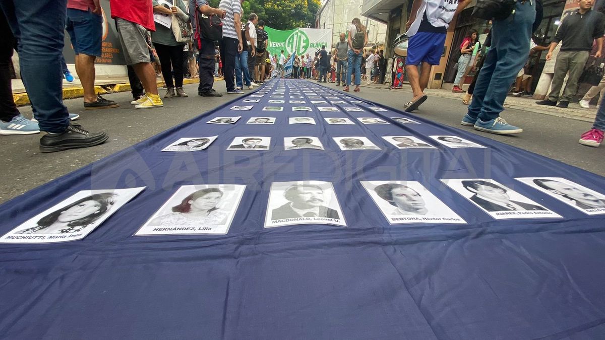 Organizaciones de derechos humanos