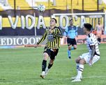 El partido entre Almirante y Colón finalmente se jugará el sábado 30 de mayo.