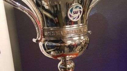 Fecha 8: Así quedó la tabla de la Superliga