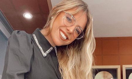 Nati Jota tiene un nuevo pretendiente. Nati Jota tiene un nuevo pretendiente.