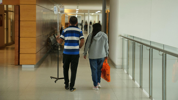 Una intervención quirúrgica de alta complejidad supone un avance en las capacidades del sistema de salud.