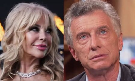 Graciela Alfano contó que tuvo una relación clandestina con Mauricio Macri. Graciela Alfano contó que tuvo una relación clandestina con Mauricio Macri.