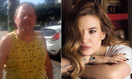 Hace años que Horacio Cirio está enemistado con su hija, Jesica Wanda Judith Cirio. Hace años que Horacio Cirio está enemistado con su hija, Jesica Wanda Judith Cirio.