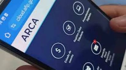 ARCA: cuánto dinero me puedo transferir entre cuentas propias en marzo de 2026